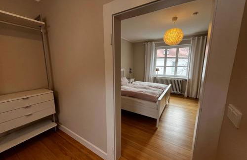 Ferienapartment für 2 Personen in Alsheim - Foto 3