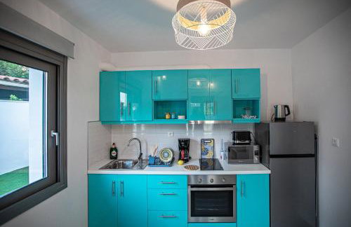 Amarynthos Maisonettes - Photo 26