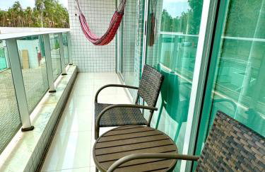 Casa Ipê - Beira lago- Lake View - Foto 8