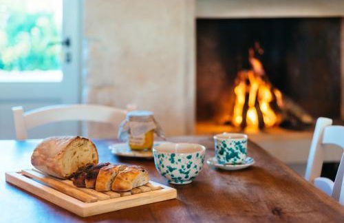 Masseria del Gigante - Foto 24