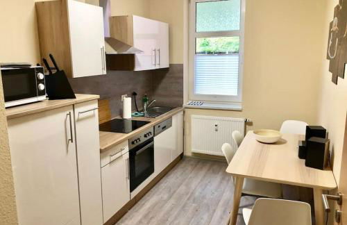 Ferienwohnung Alte Schule 4 "Hermann Lietz" - Foto 6