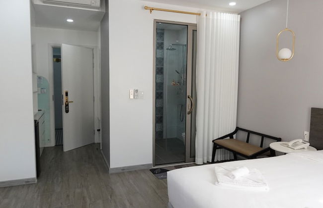 Bella hotel Phu Quoc - Foto 21