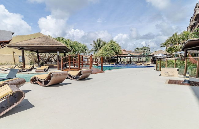 Cobertura em Barra Bali Destino BSM - Foto 40