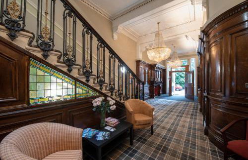 Grosvenor Suites - Foto 3