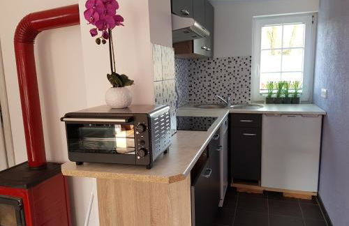 Bungalows am Grimnitzsee - Foto 50