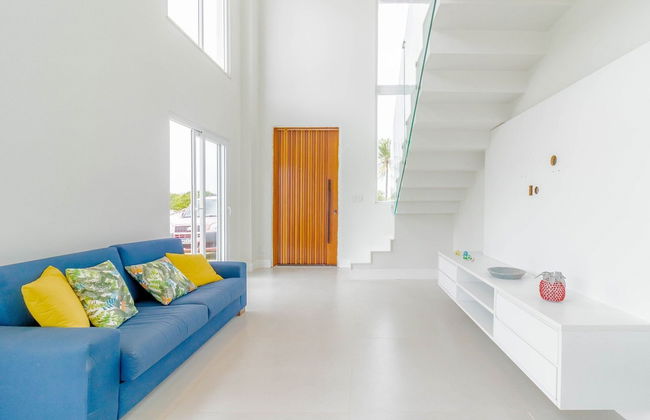 SA06 Excelente Casa 5 Quartos - Sauípe - Foto 25