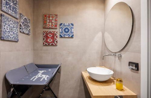 Delightful Luxury Home with heated pool near Catania, Taormina, the Sea and Mount Etna by SicilianRelaxingHomes - Foto 60