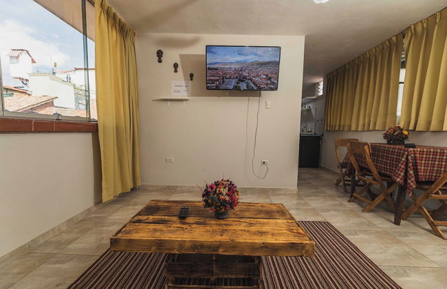 San Pedro Apartments - Foto 63