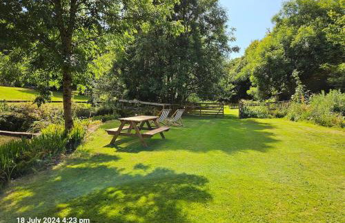 Spacious Farmhouse between St Agnes & Porthowan - Foto 33