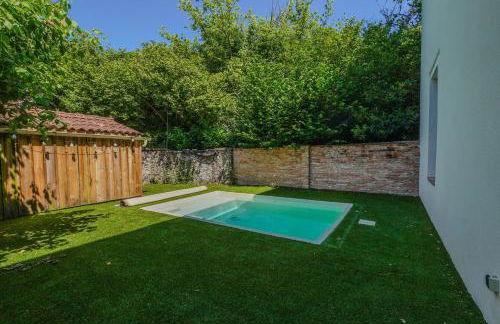 Le Loft - grand écran - piscine - baby foot - - Foto 40