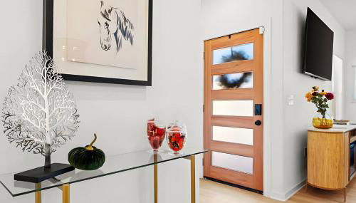 Stylish Waco Retreat in a Prime Location - Foto 5