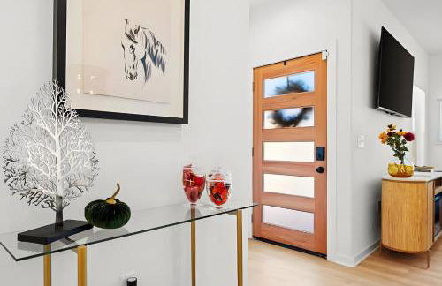 Stylish Waco Retreat in a Prime Location - Foto 5