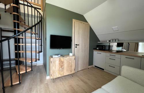 Apartamenty Spacerowa 33 - Foto 32