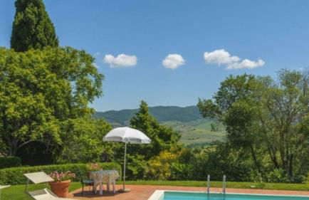 Podere La Montalla - Foto 26