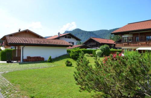 Ferienwohnung Sonnenwinkl - Foto 15