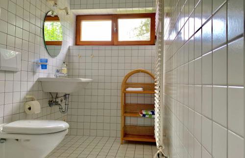Ferienwohnung Riesinger - Foto 9