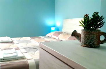 Casa vacanze Perfecta Laetitia Assisi - Foto 16