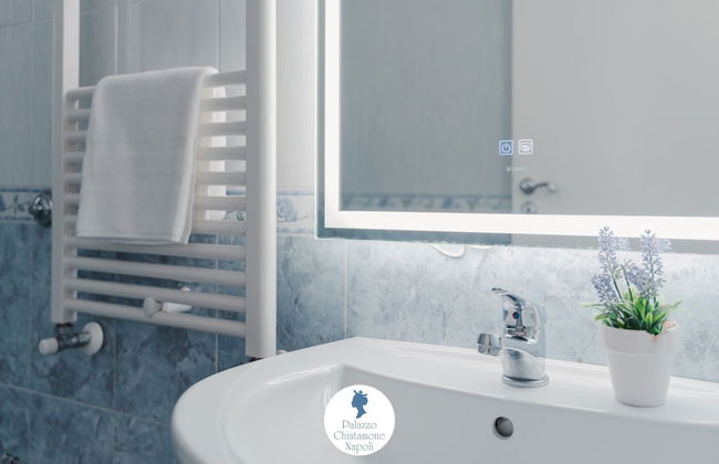 Palazzo Chiatamone - Foto 56