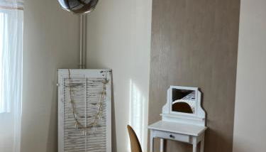 Appartement T3-Montluçon - Foto 2