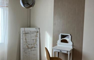 Appartement T3-Montluçon - Foto 2