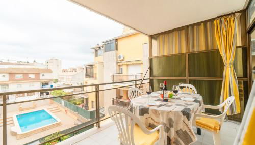 Apartamento Acqua Fresca - Foto 2