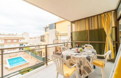 Apartamento Acqua Fresca - Foto 2