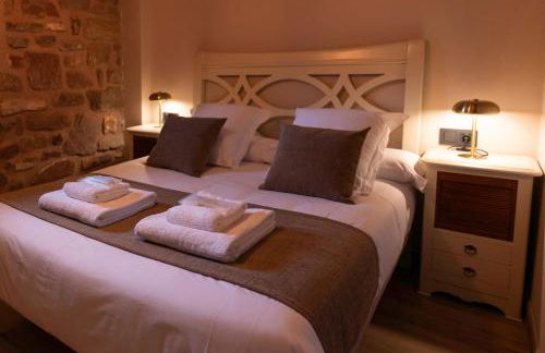 Alojamiento Rural Sierra Caldereros - Foto 38