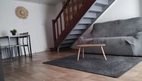 Maison de l'harmonie à Limoges - Foto 5