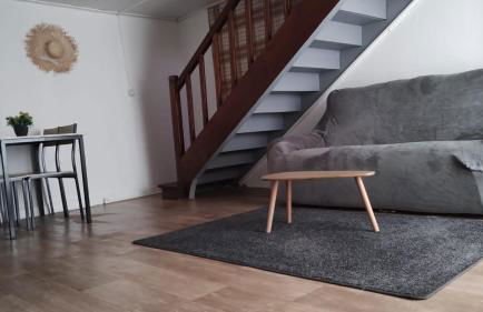 Maison de l'harmonie à Limoges - Foto 5