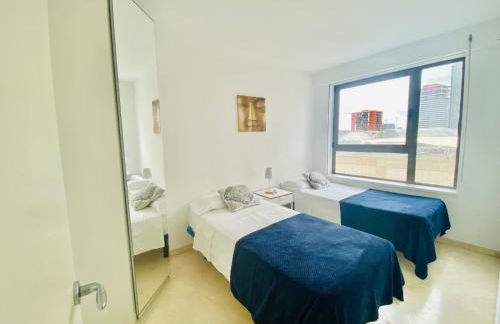 Akira Flats Diagonal Mar Apartments - Foto 61