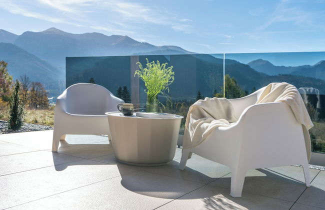 Wierchy View - Loft Affair Collection - Photo 23