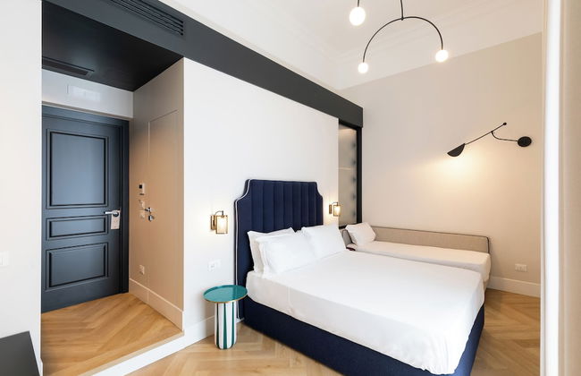 Relais Ammira - Foto 3