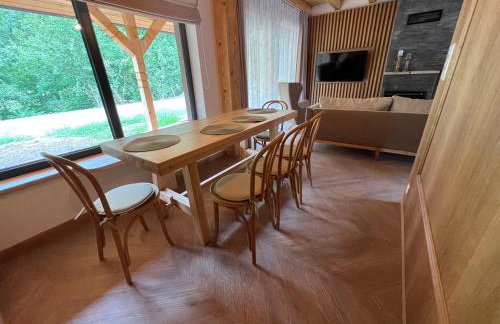 Jabłonki Resort&Spa - Foto 59