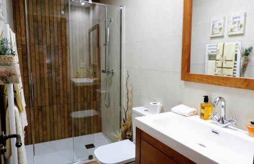 CASA RURAL EL TRASTERO DE CARMELO - Foto 21