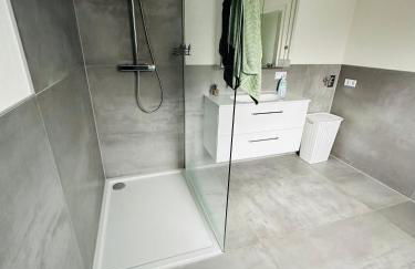 Moderne FerienWohnung NeuBau Merzig - Foto 22