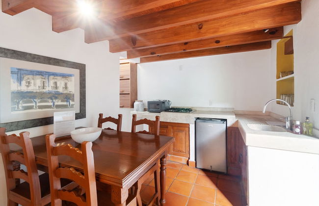 Casa Antigua by Domi Housing - Foto 20