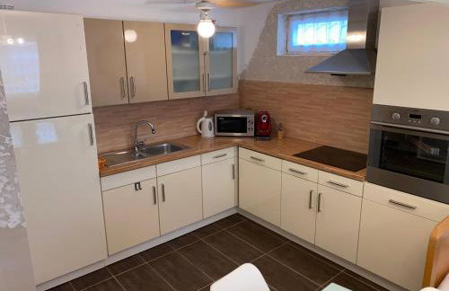 Apartment Stabel 8,1 km von Europa Park - Foto 12