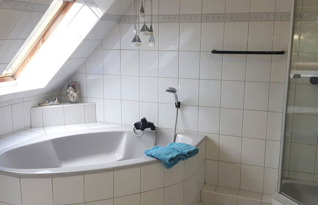 Appartement in Strandnaehe - Photo 12