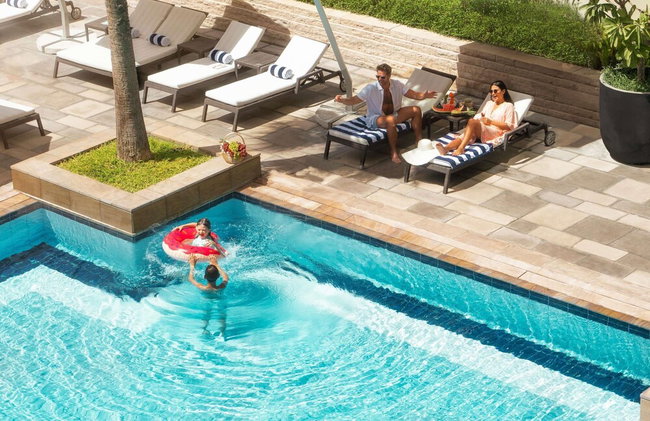 Swissotel Living Al Ghurair - Foto 56