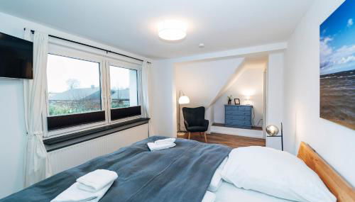 Ferienhaus Waterkant Gelting - Foto 5