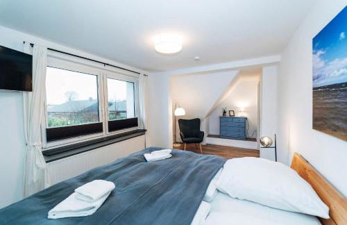 Ferienhaus Waterkant Gelting - Foto 5