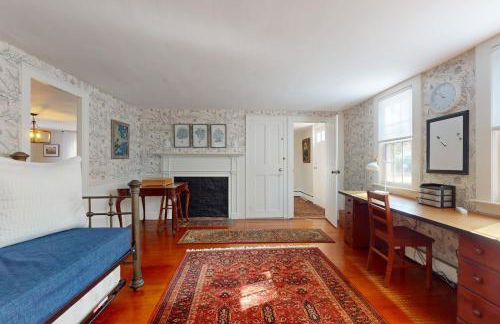 Cape Landing Cottage - Foto 8