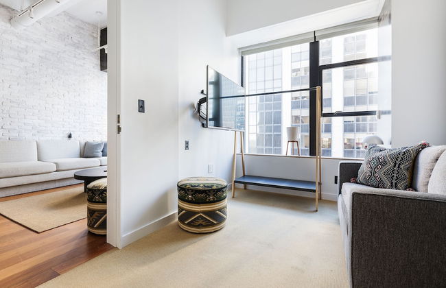 Placemakr Wall Street - Foto 47