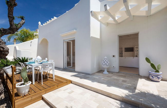 Villa Adele - Foto 37