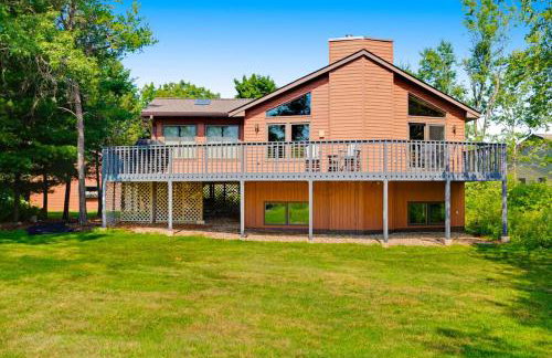 Cottage on the Green - Foto 1