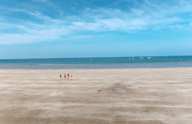 Villas du Spa - Foto 27