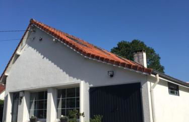 Villa des 4 saisons - Foto 1