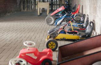 FEWO auf dem Lande / nahe SPO - Foto 41