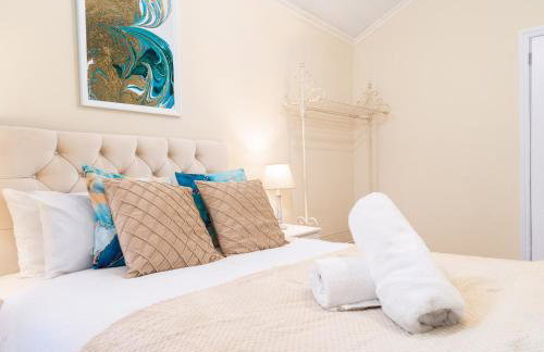 Spacious 3 Bed House - Garden - Netflix - Free Street Parking - Harborne 122G - Foto 21