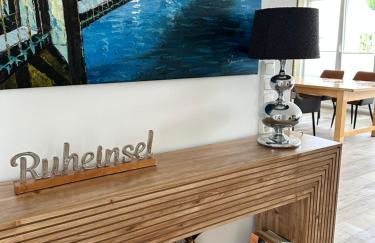 Penthouse Meerblick Grömitz - Foto 9